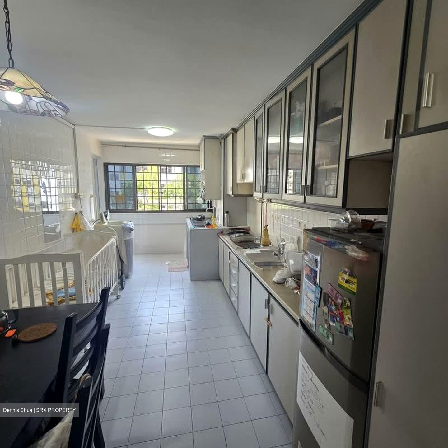 Blk 545 Bedok North Green (Bedok), HDB 3 Rooms #603746721